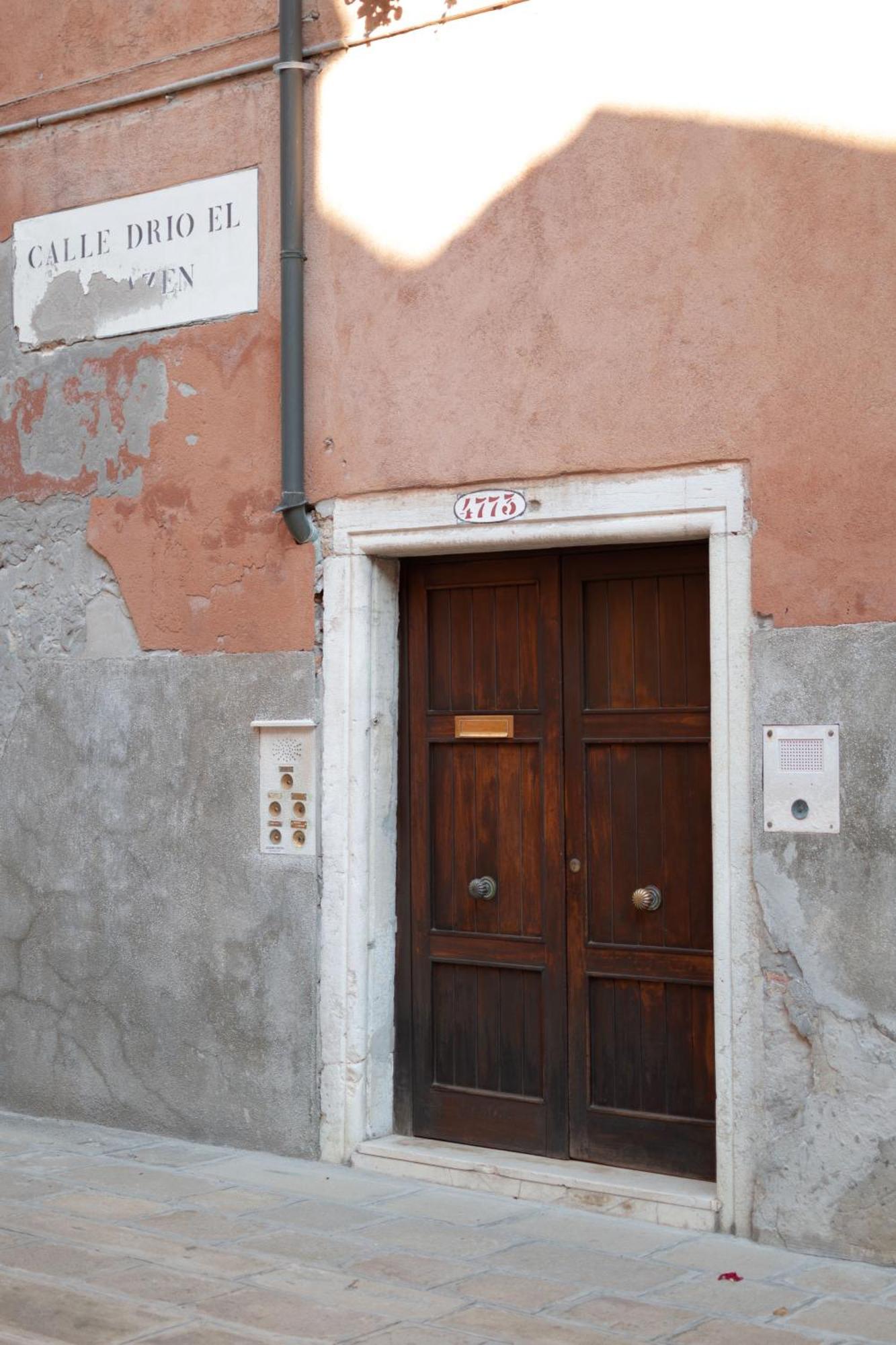 Altea San Marco - 5 Minutes To San Marco Square * Wenecja