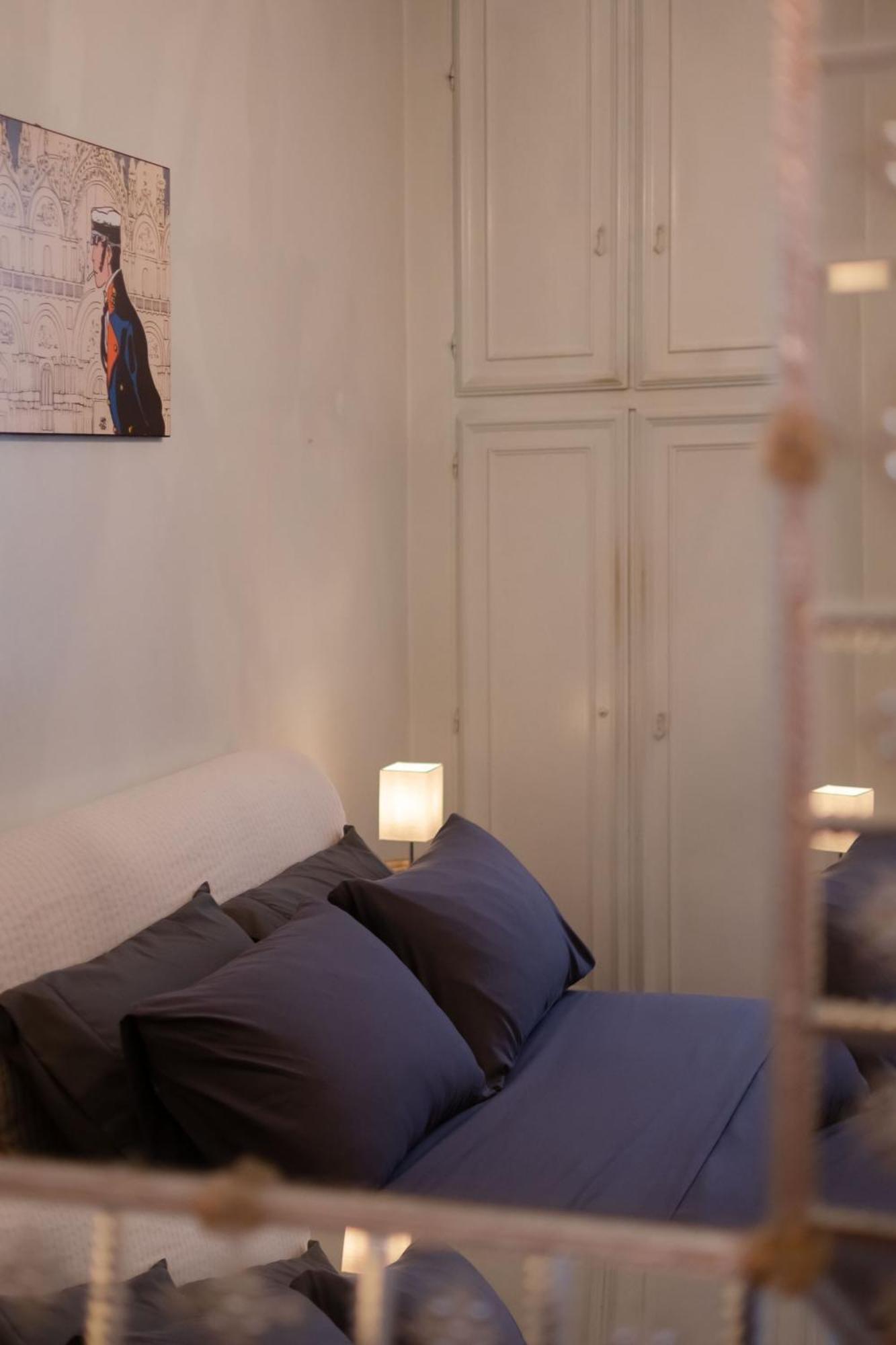 Apartament Altea San Marco - 5 Minutes To San Marco Square *