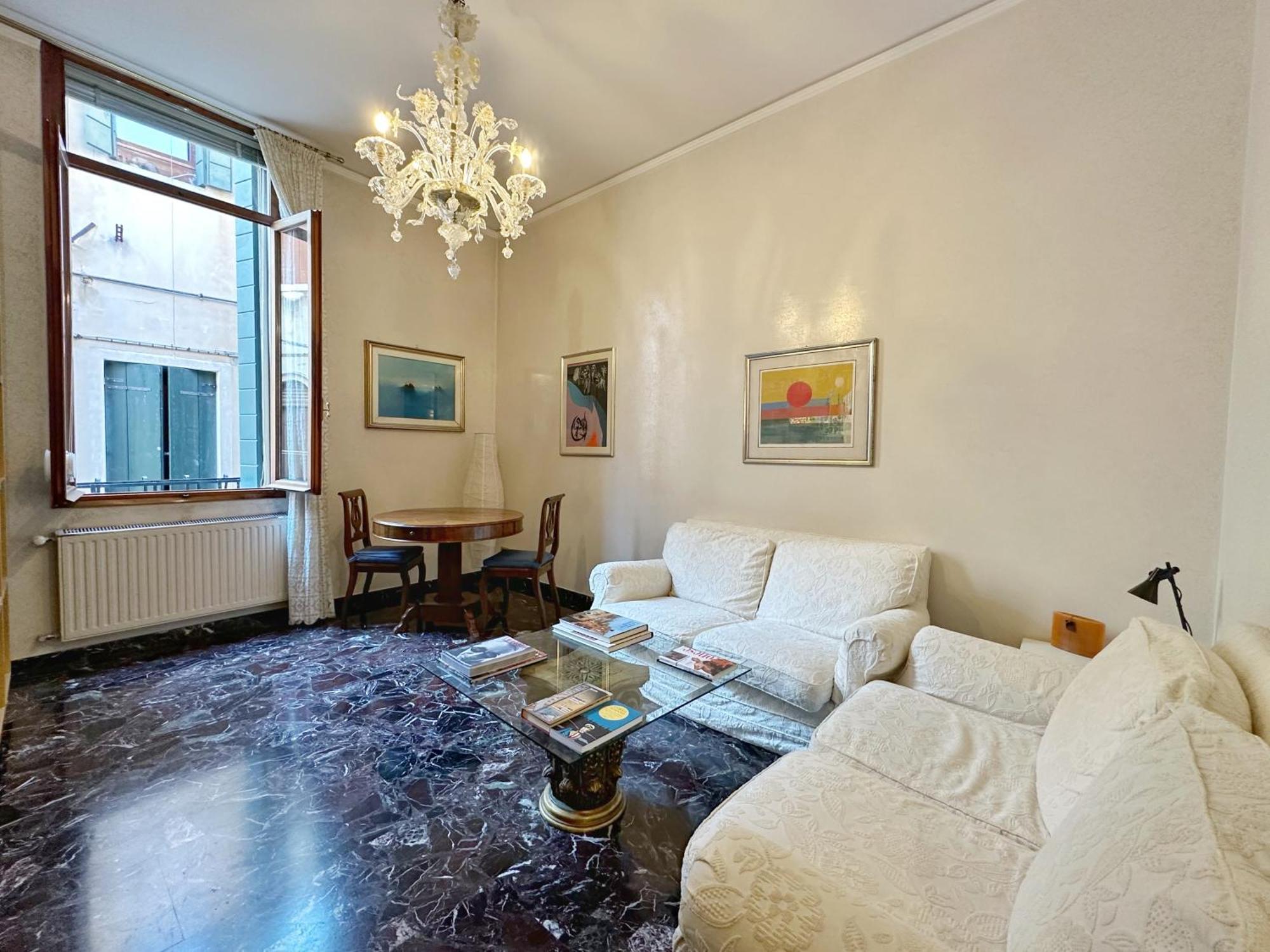 Altea San Marco - 5 Minutes To San Marco Square Apartament *